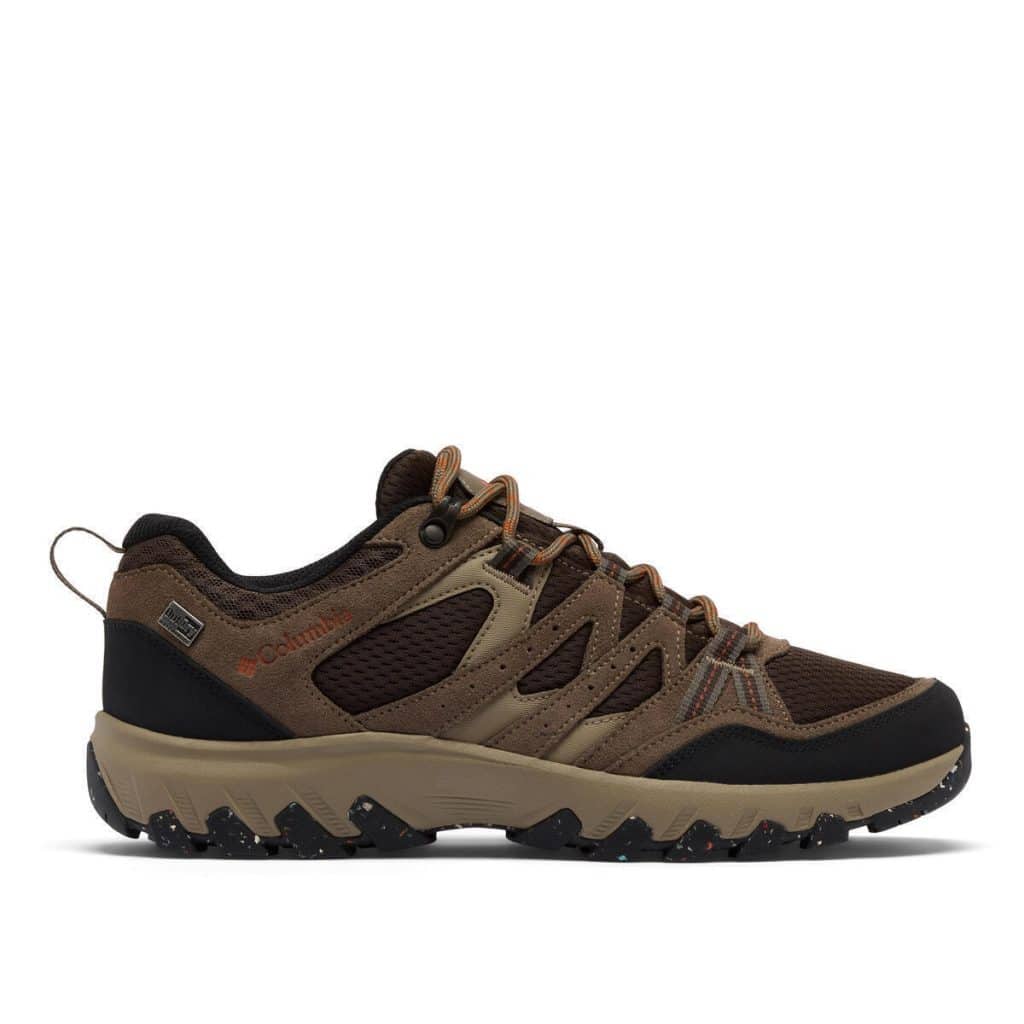 Test : chaussures de randonnée imperméables Redmond VI homme Decathlon