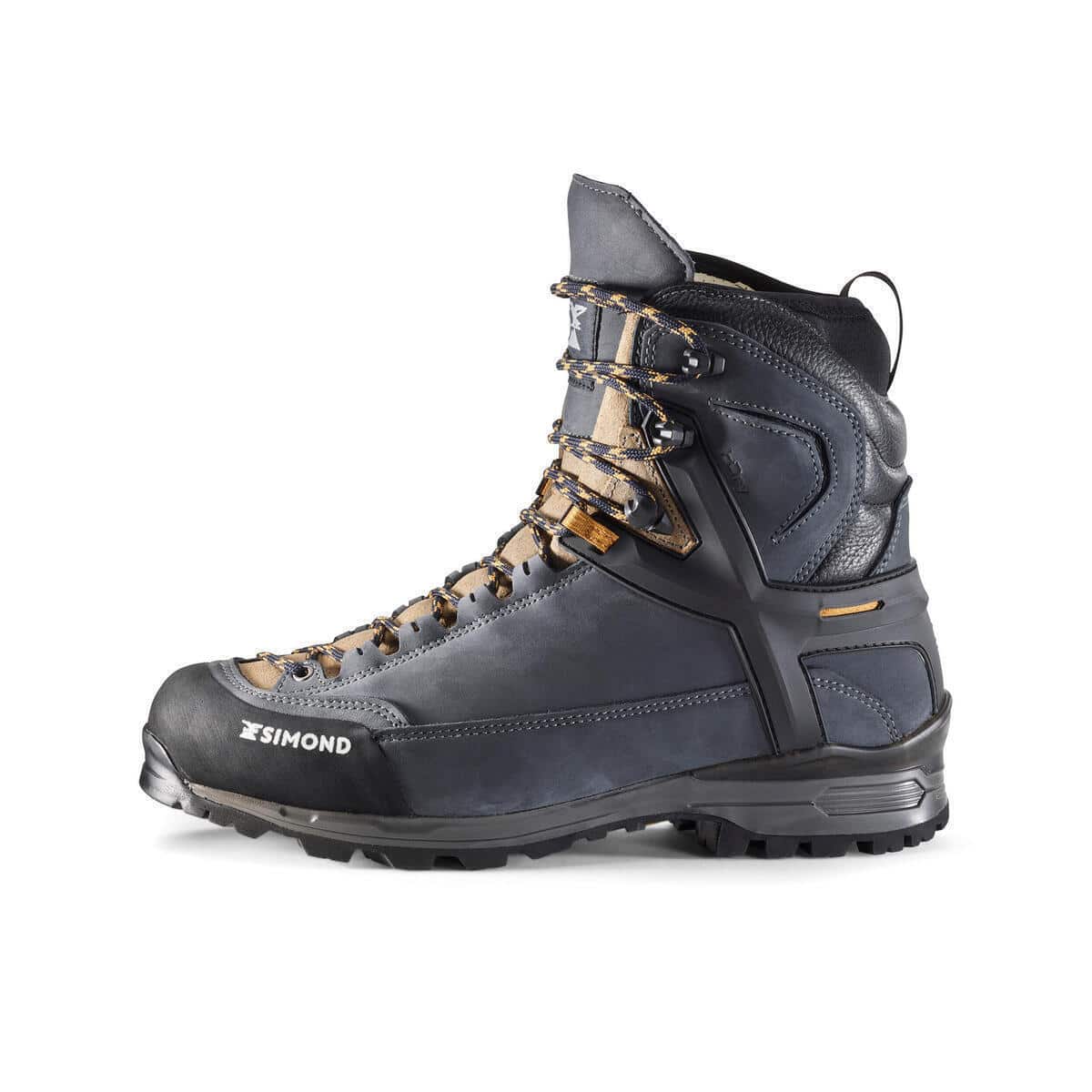 Test chaussures trekking cuir imperméables Decathlon MT500 Ultra
