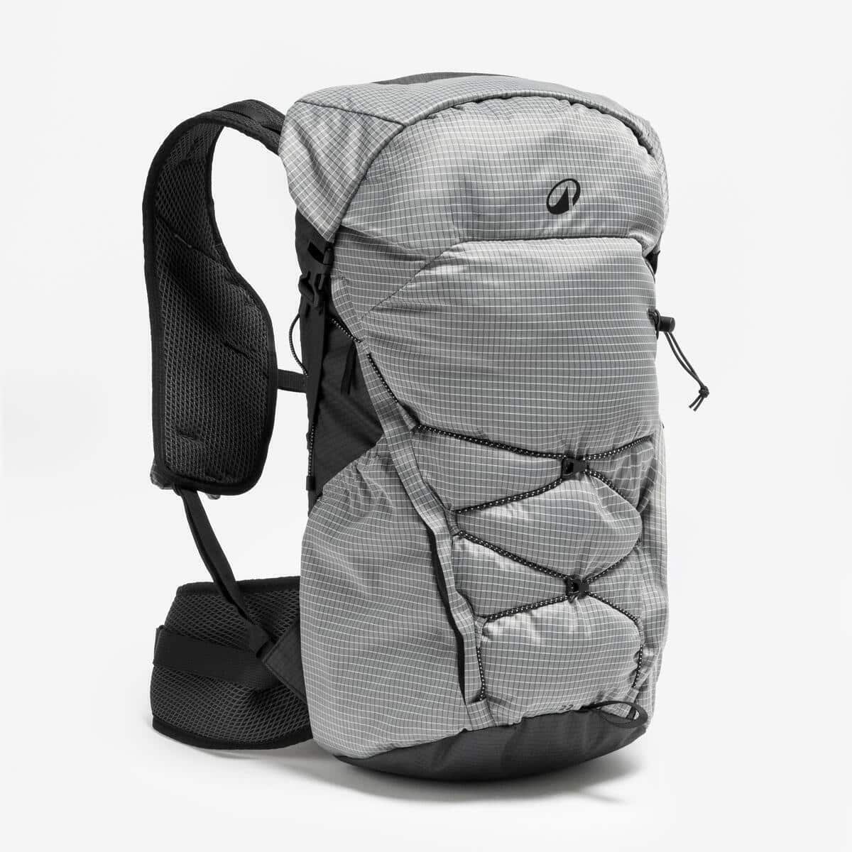 Test du sac à dos Decathlon MH500 LIGHT 22L