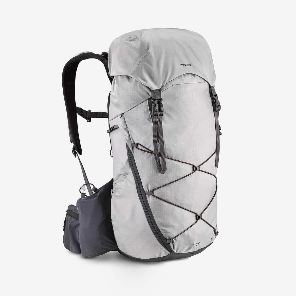 Test du sac à dos randonnée montagne MH900 25L de Decathlon