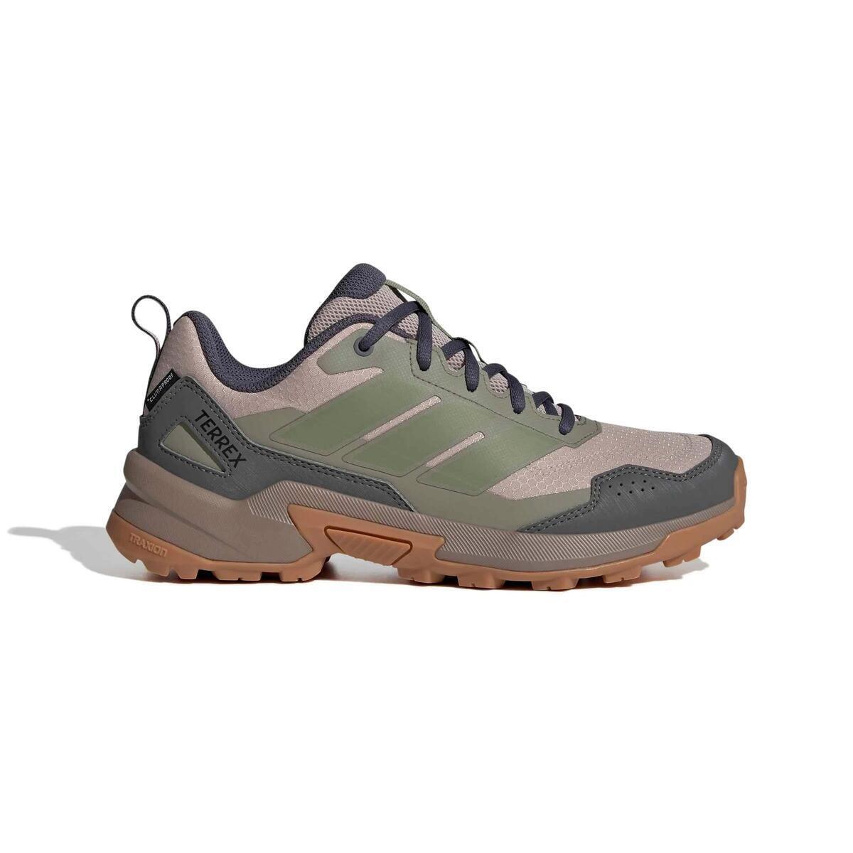 Test : chaussure de randonnée Decathlon Terrex Eastrail 3 Climaproof