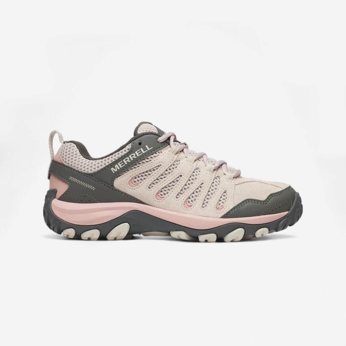 Test : chaussure de randonnée femme Merrell Crosslander 3 chez Decathlon