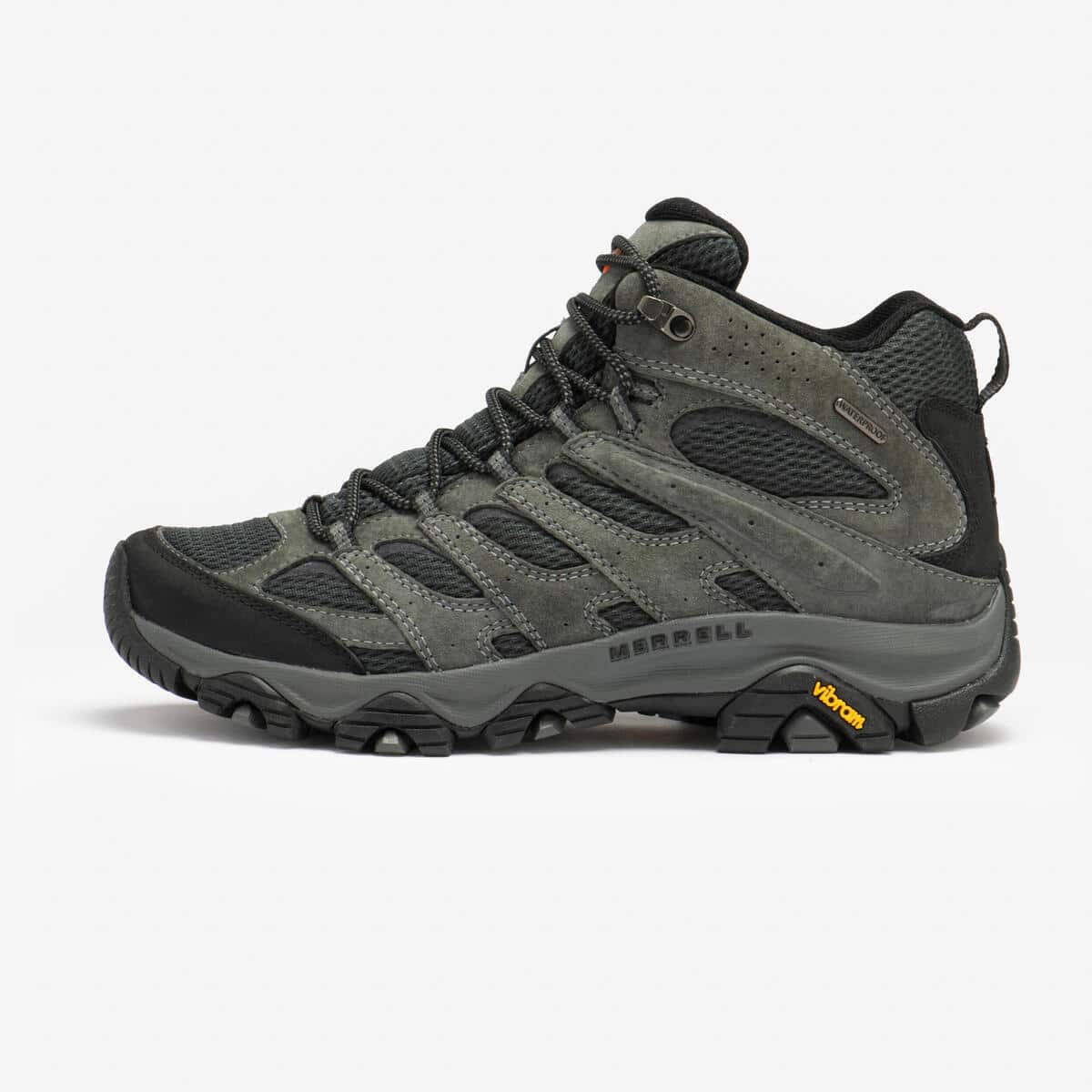 Test : chaussure de randonnée Merrell Moab 3 homme chez Decathlon