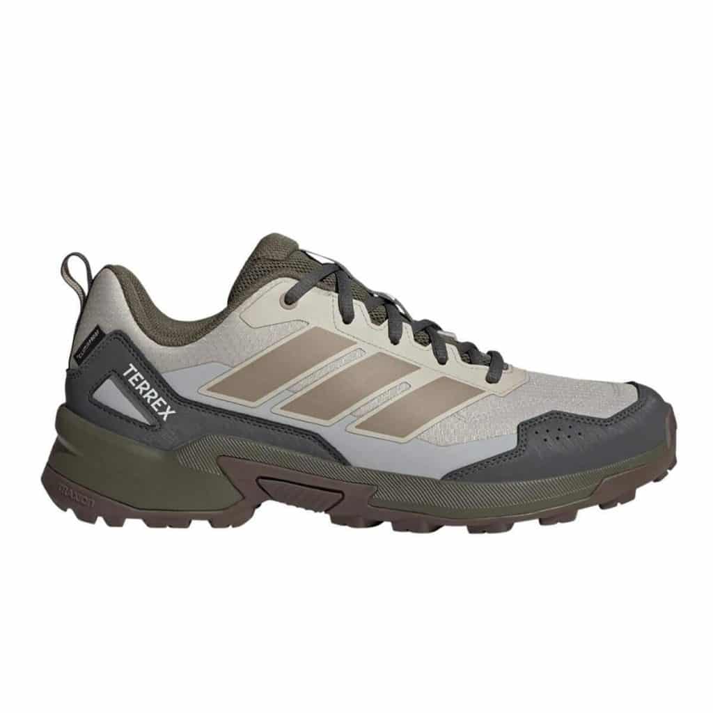 Test : chaussure de randonnée Terrex Eastrail 3 Climaproof Decathlon