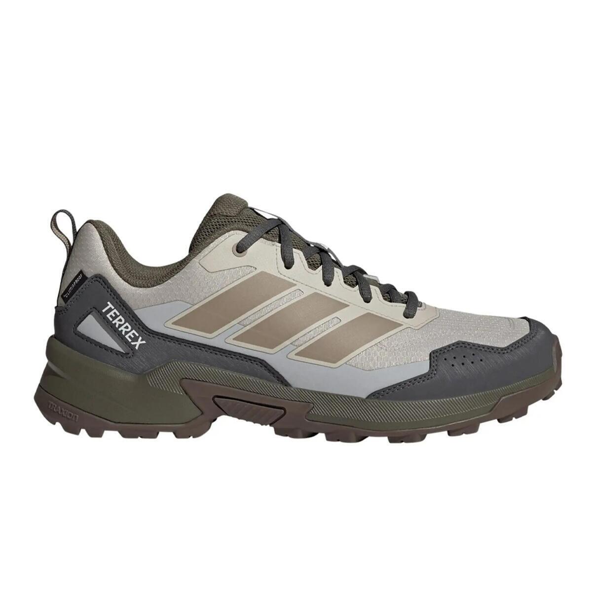 Test : chaussure de randonnée Terrex Eastrail 3 Climaproof Decathlon