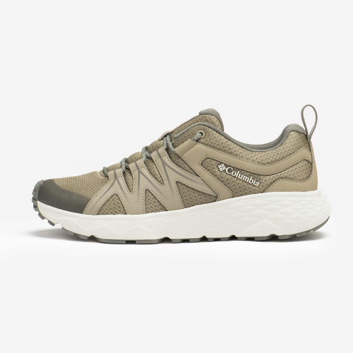 Test : chaussures de randonnée Columbia Peakfreak Roam homme par Decathlon