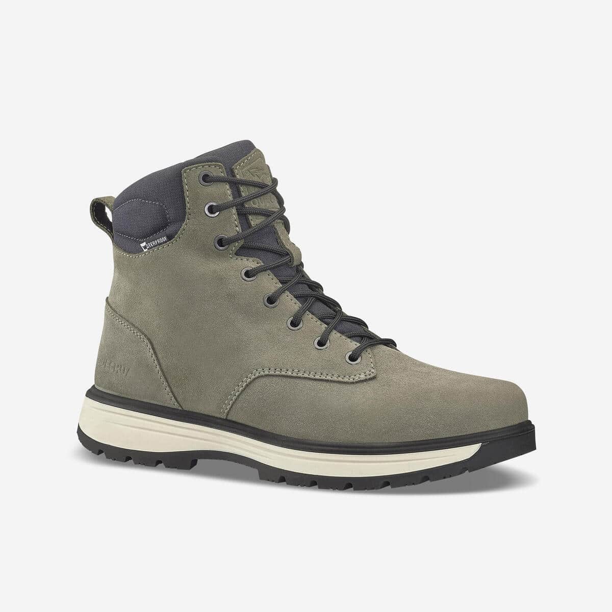Test : chaussures de randonnée Decathlon NH500 homme