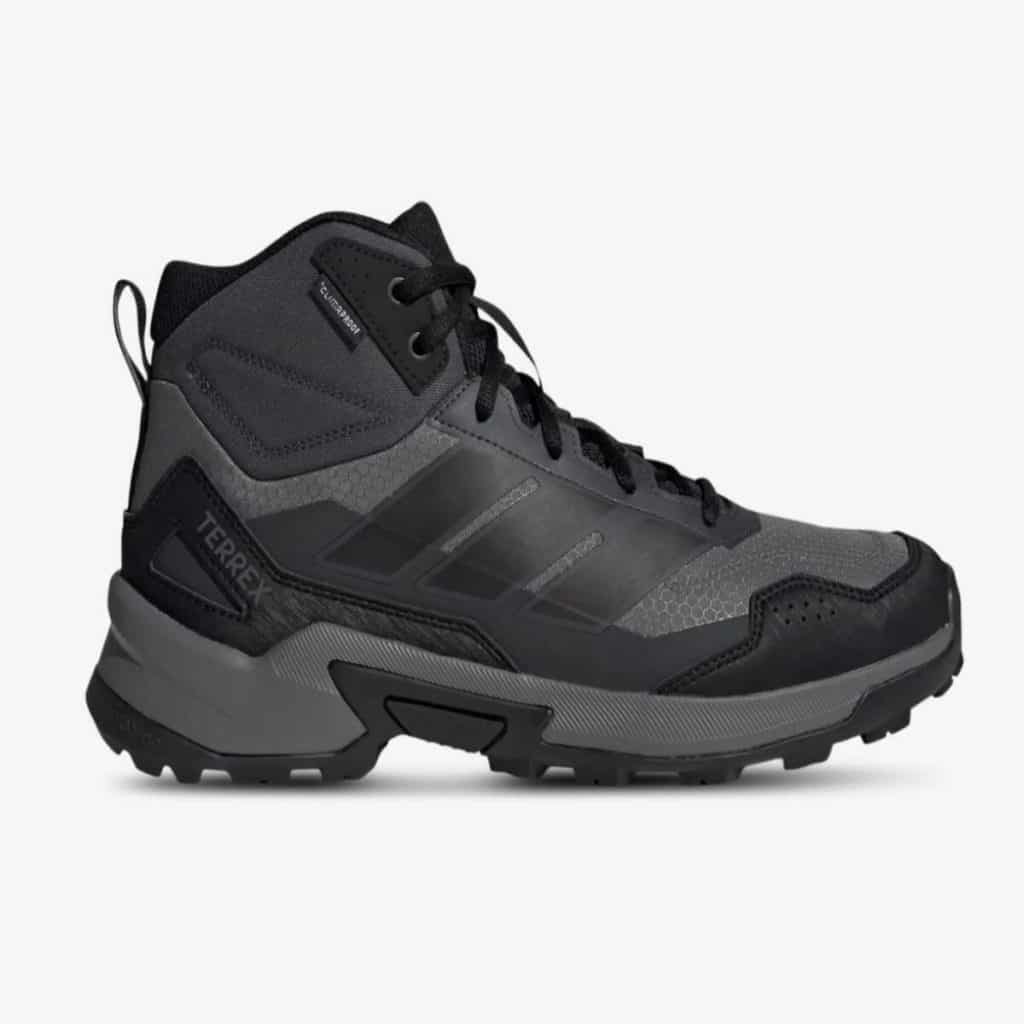 Test : chaussures de randonnée Eastrail 3 Mid Adidas chez Decathlon