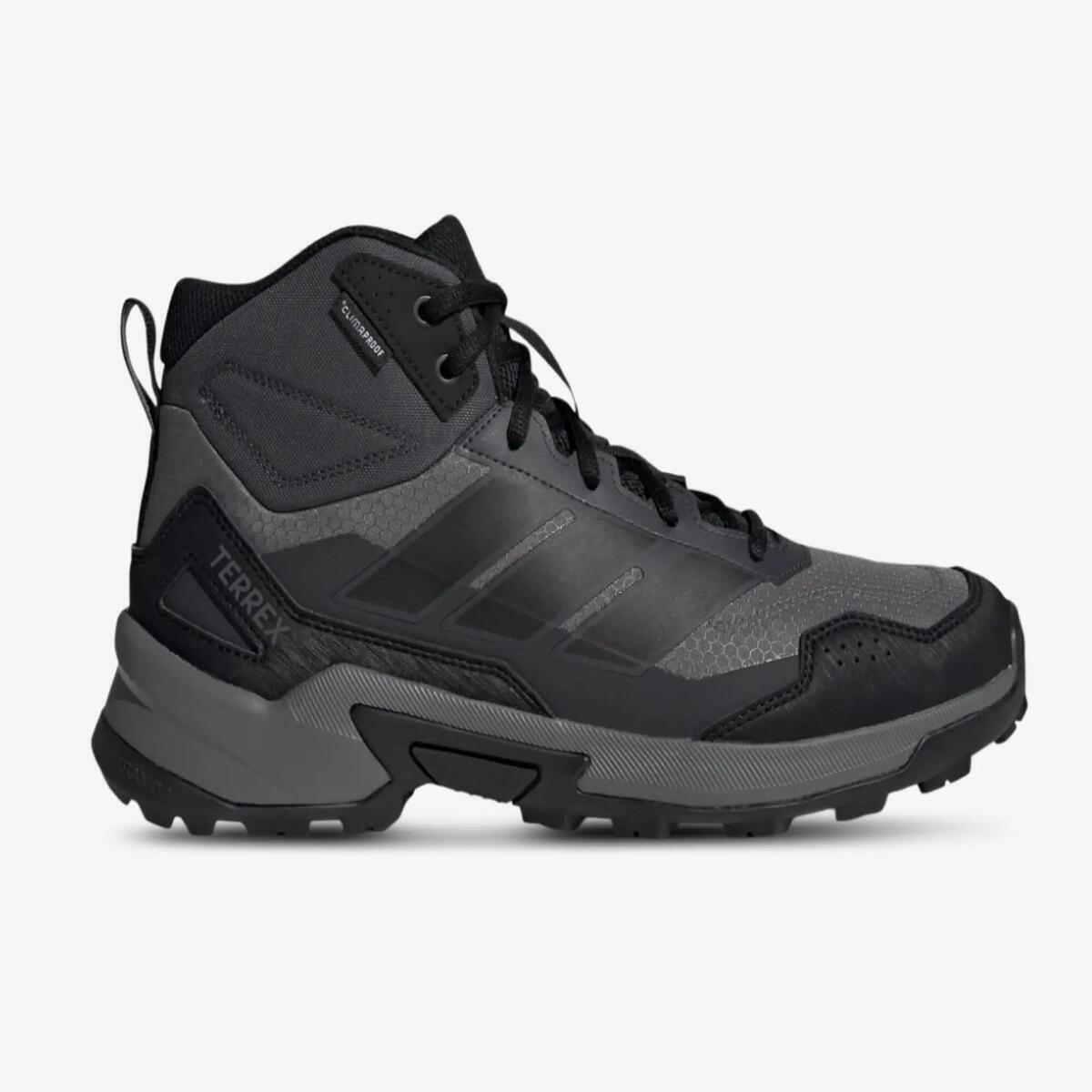 Test : chaussures de randonnée Eastrail 3 Mid Adidas chez Decathlon