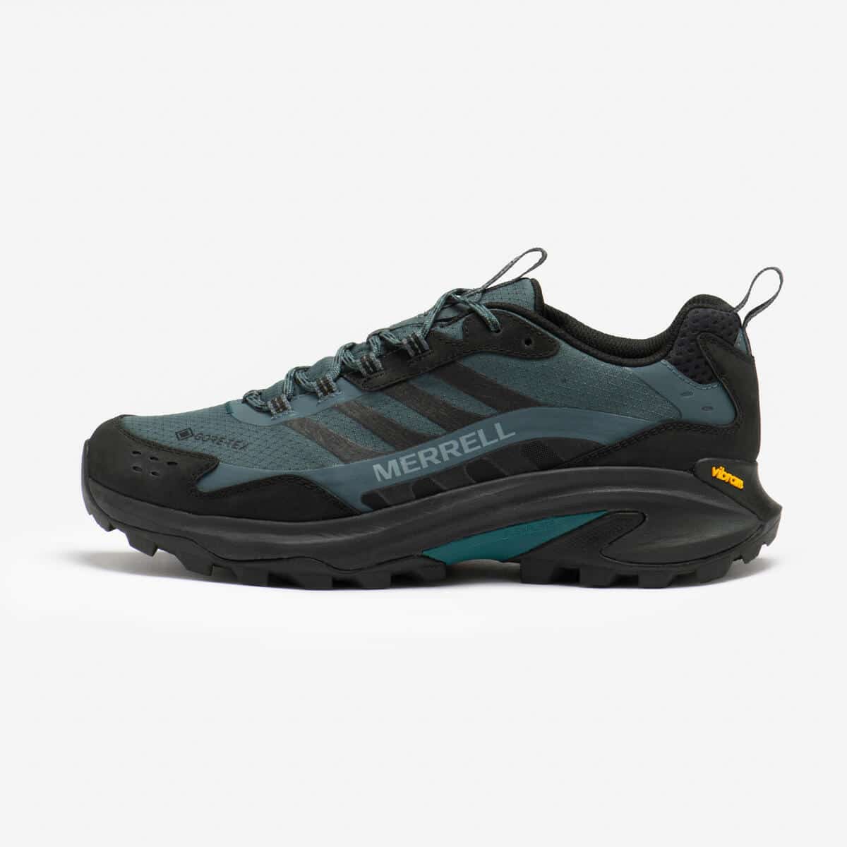 Test : chaussures de randonnée homme Merrell Speed Remix GTX Decathlon