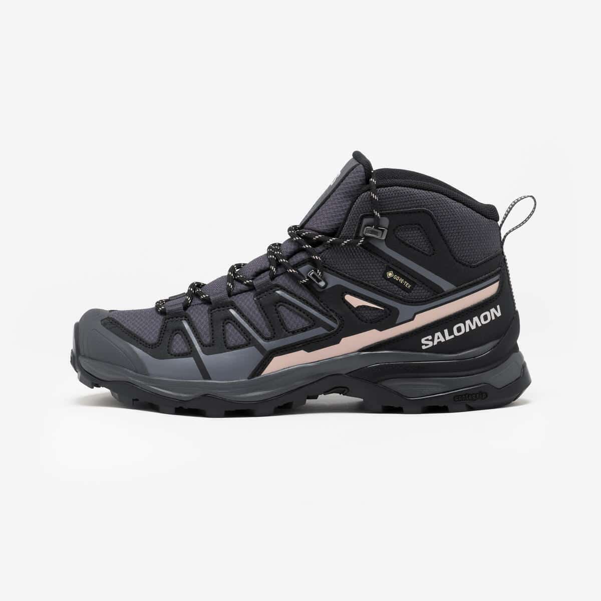 Test : chaussures imperméables Salomon X Ultra Pioneer 2 GTX chez Decathlon