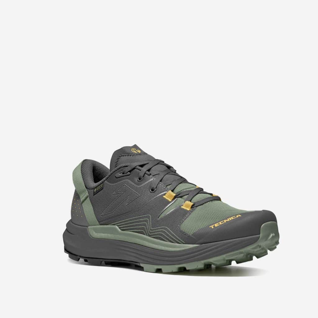 Test : chaussures imperméables Tecnica Spark Speed S GTX homme de Decathlon