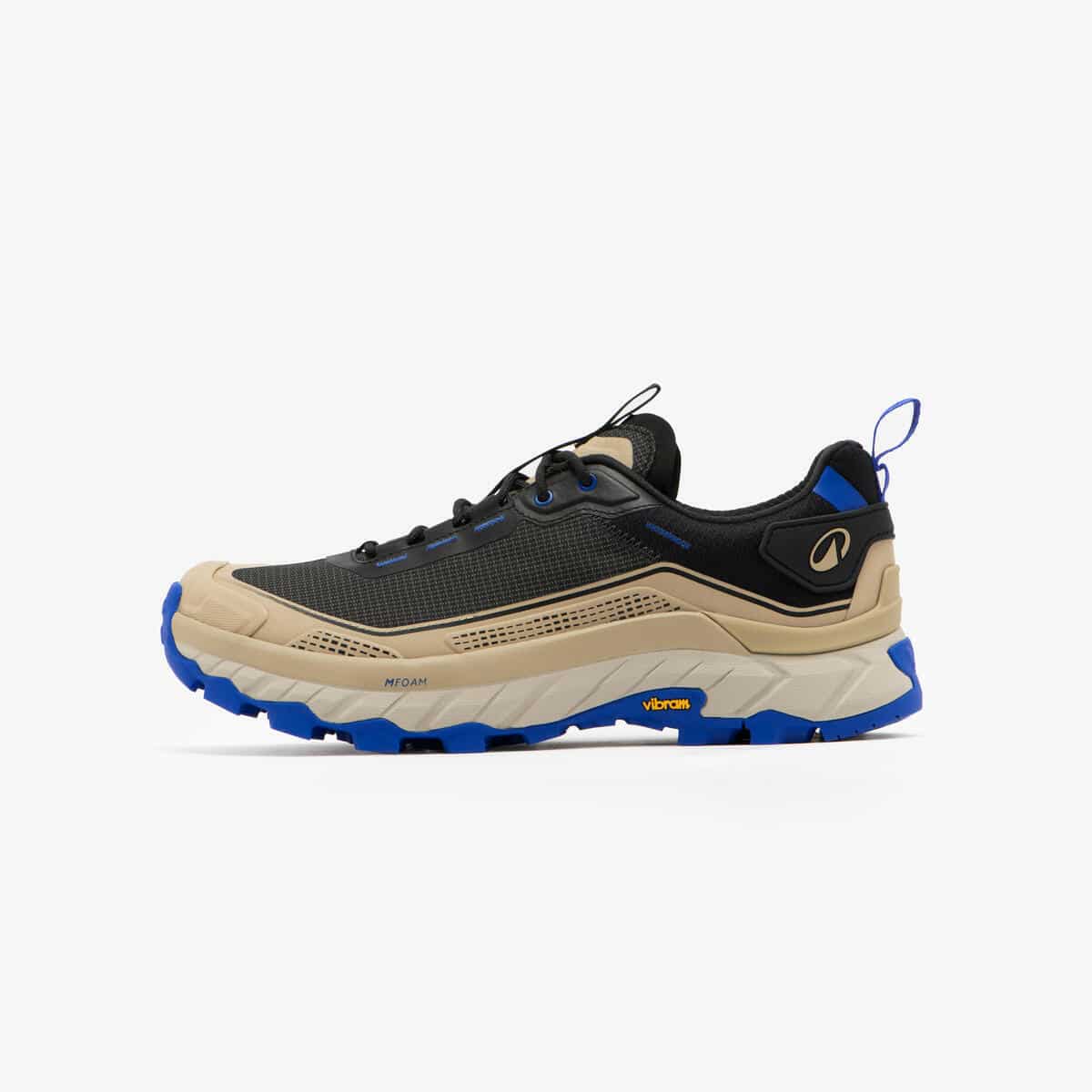 Test des chaussures de randonnée basses MH900 Decathlon