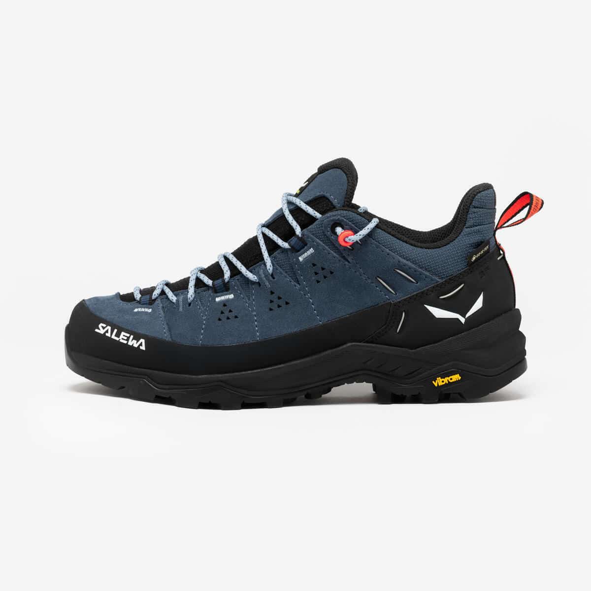 Test des chaussures de randonnée Decathlon Salewa Alp Trainer Low GTX