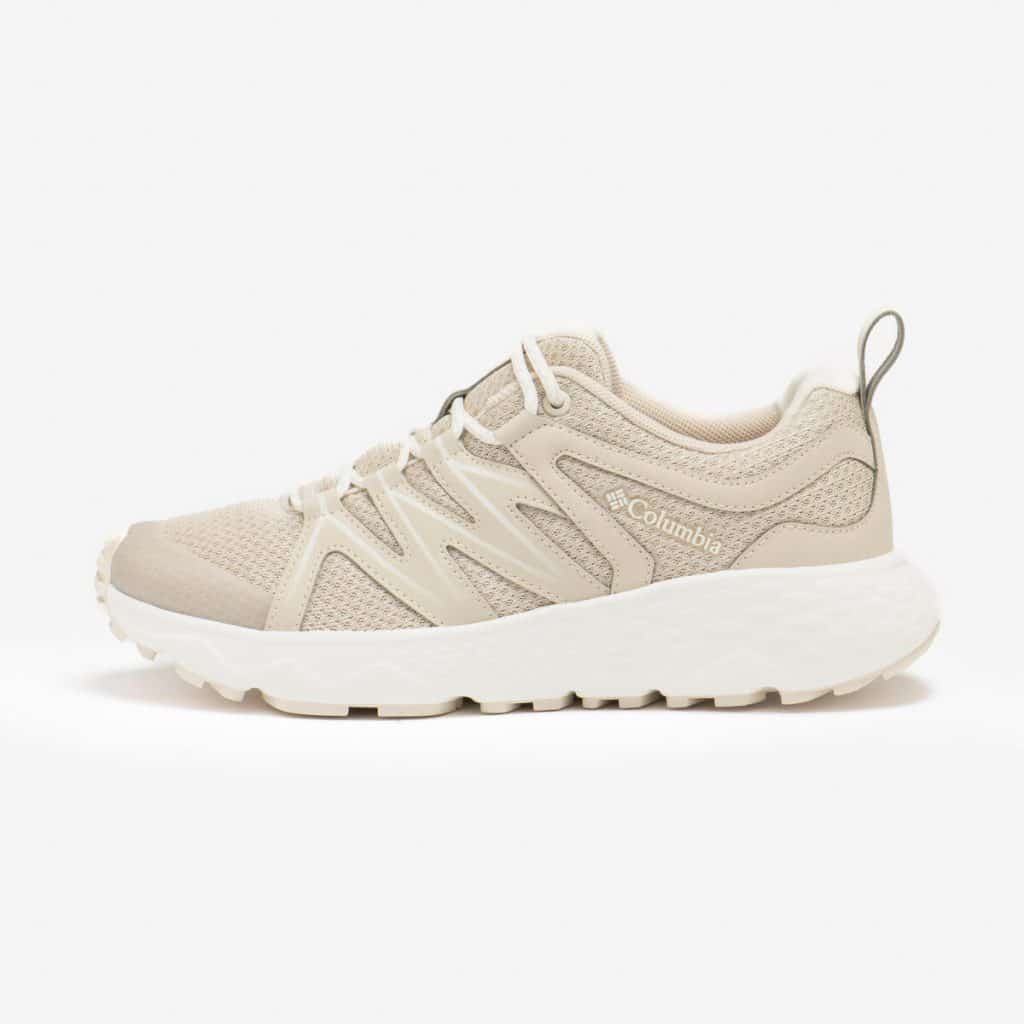 Test des chaussures de randonnée femme Columbia Peakfreak Roam Decathlon