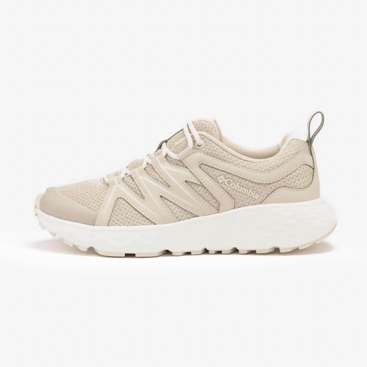Test des chaussures de randonnée femme Columbia Peakfreak Roam Decathlon