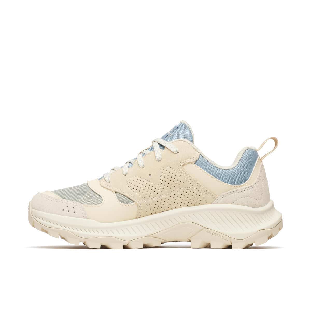 Test des chaussures de randonnée femme Decathlon Merrell Tempo