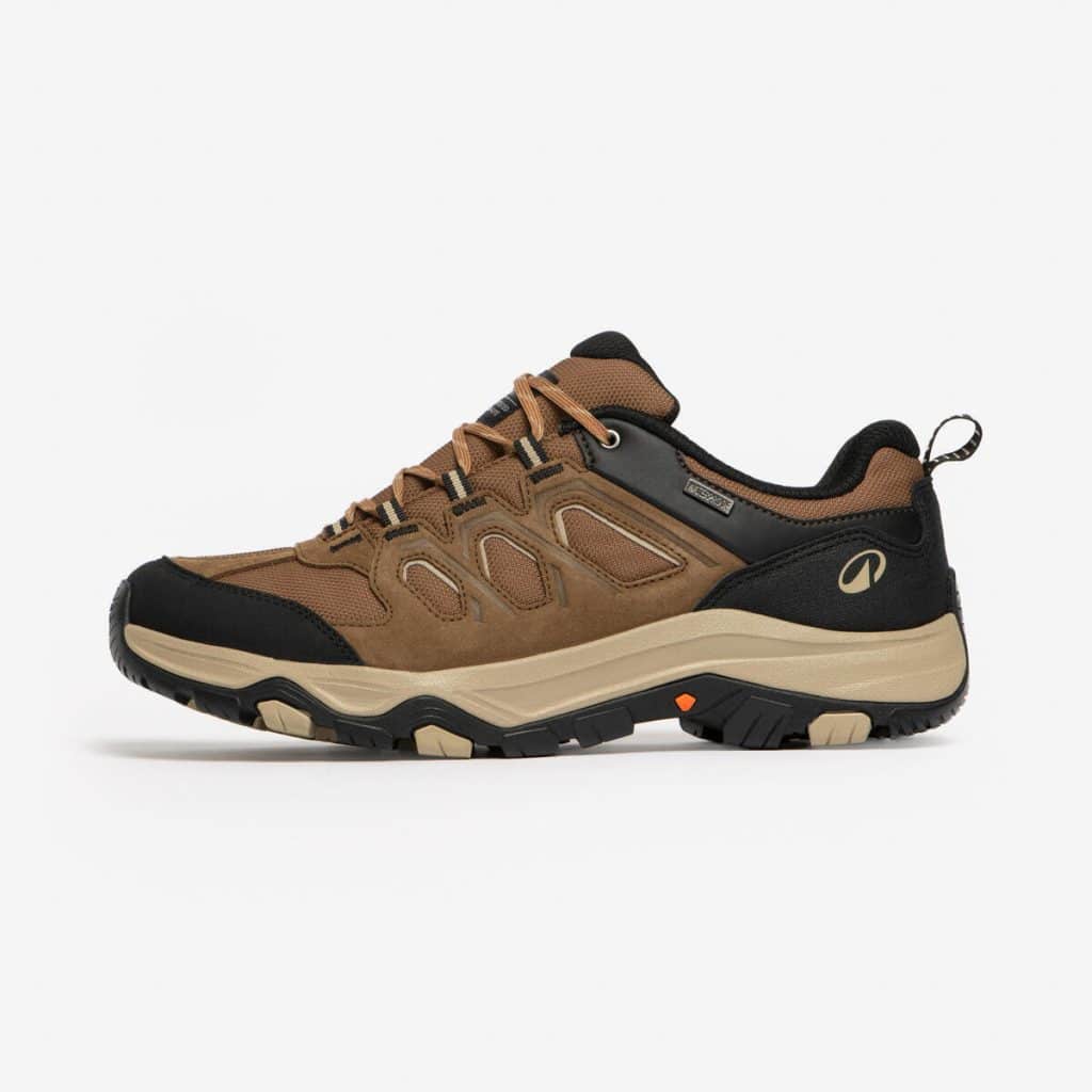 Test des chaussures de randonnée homme MH500 de Decathlon