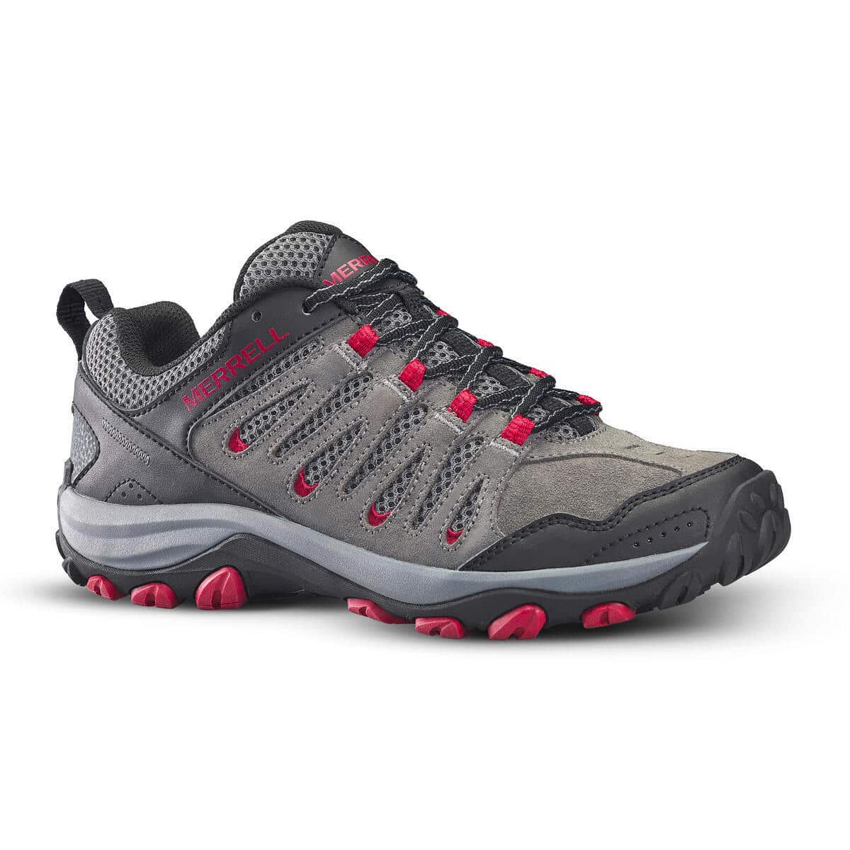 Test des chaussures de randonnée Merrell Crosslander homme chez Decathlon