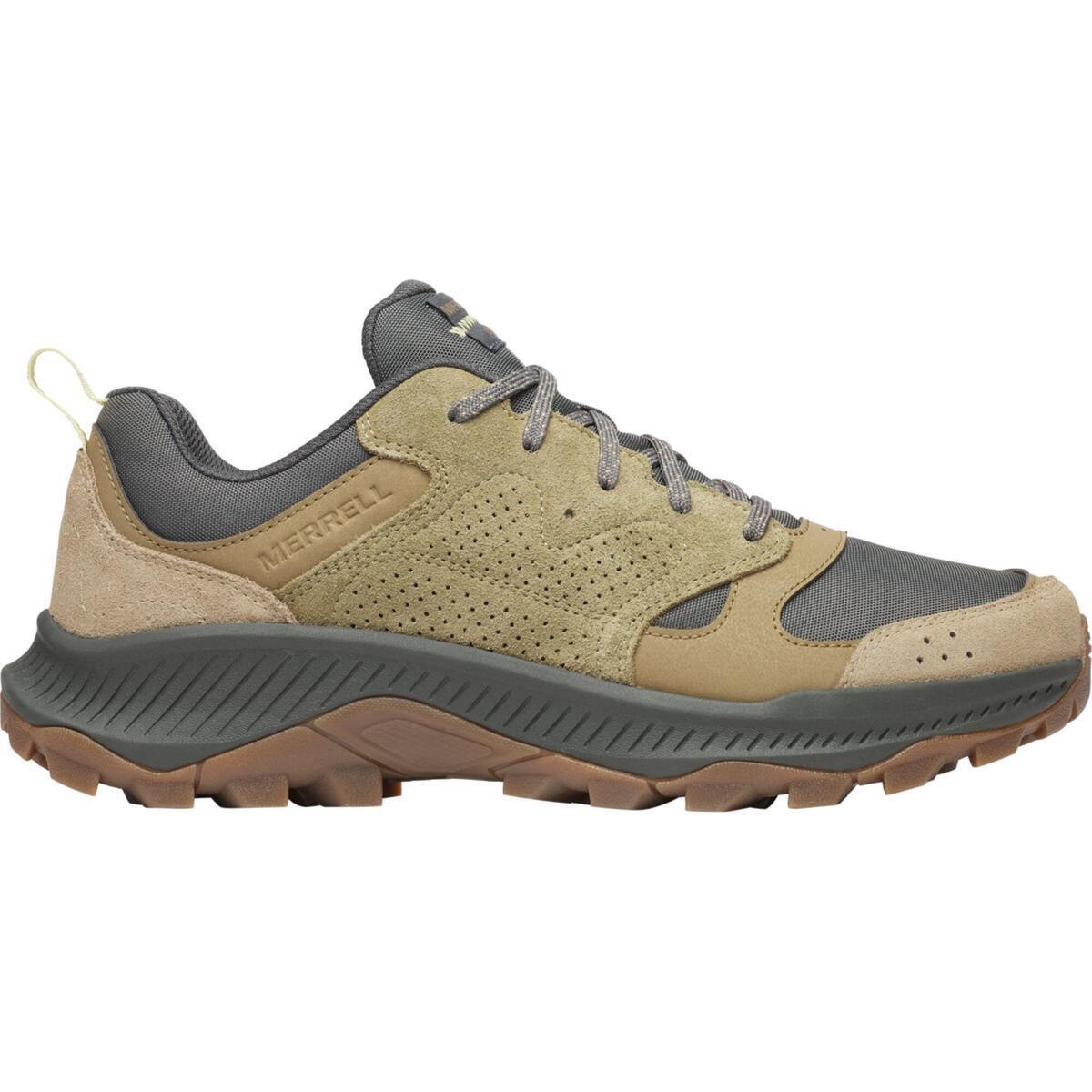 Test des chaussures de randonnée Merrell Tempo chez Decathlon