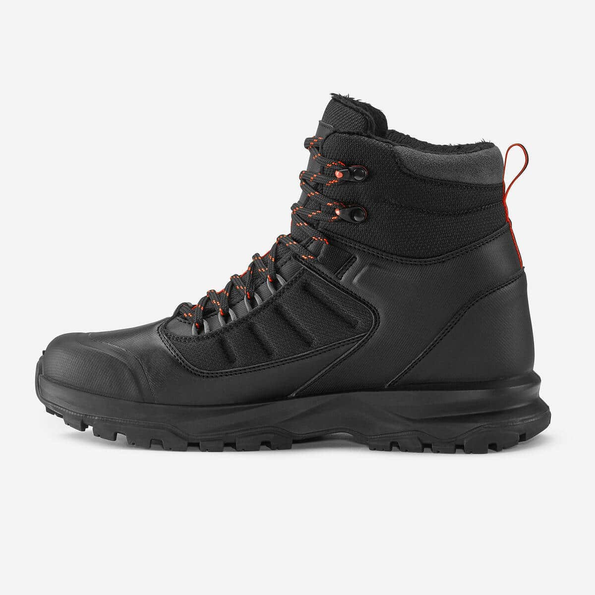 Test des chaussures de randonnée MH500 Decathlon : chaudes et imperméables