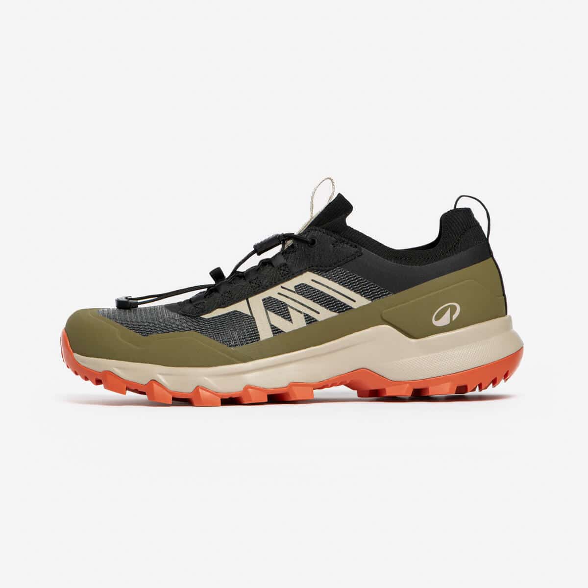 Test des chaussures Decathlon MH500 light : idéales pour la randonnée