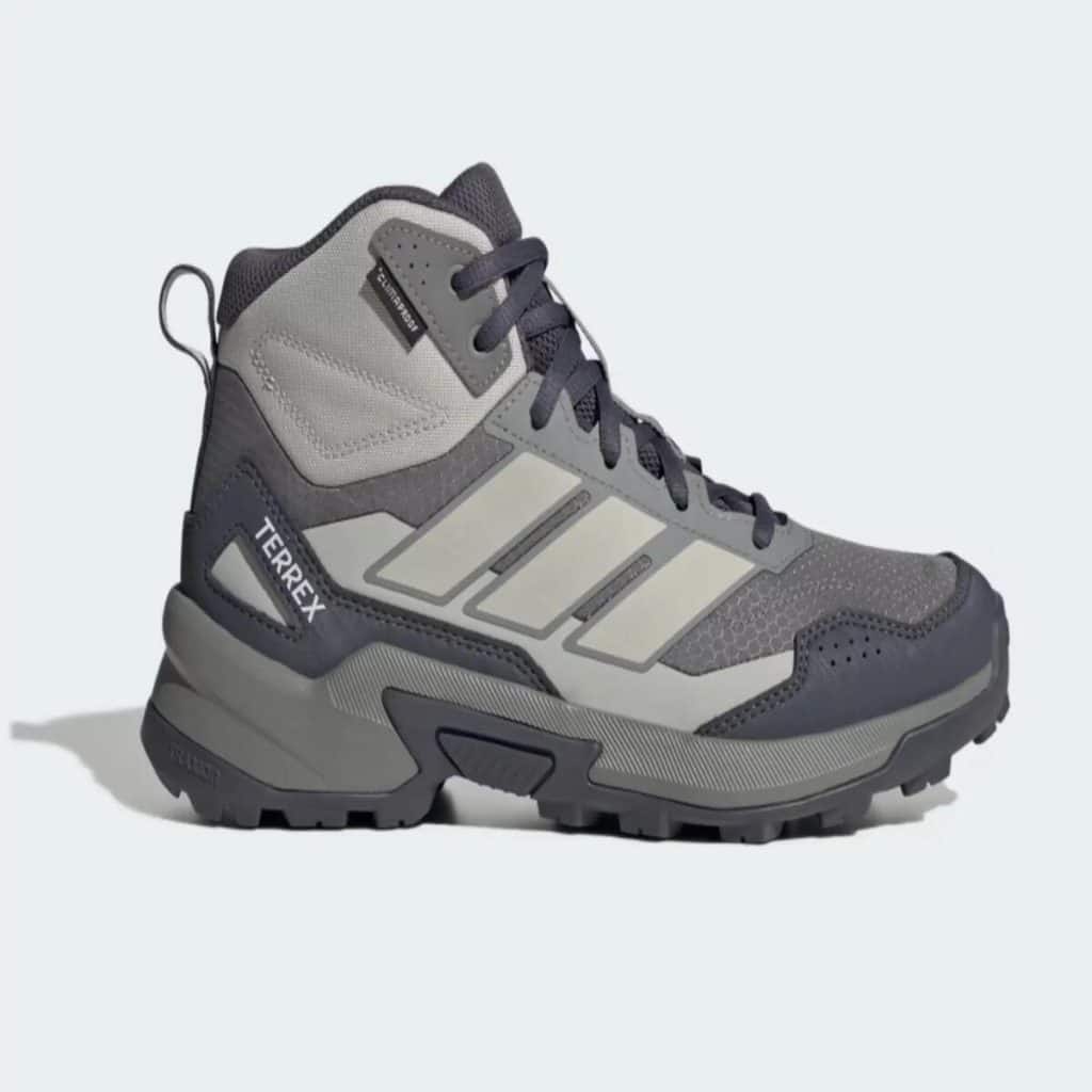 Test des chaussures randonnée adidas Eastrail 3 Mid chez Decathlon
