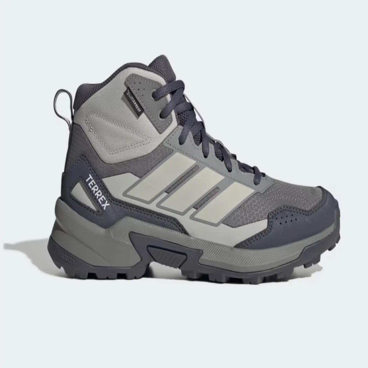 Test des chaussures randonnée adidas Eastrail 3 Mid chez Decathlon