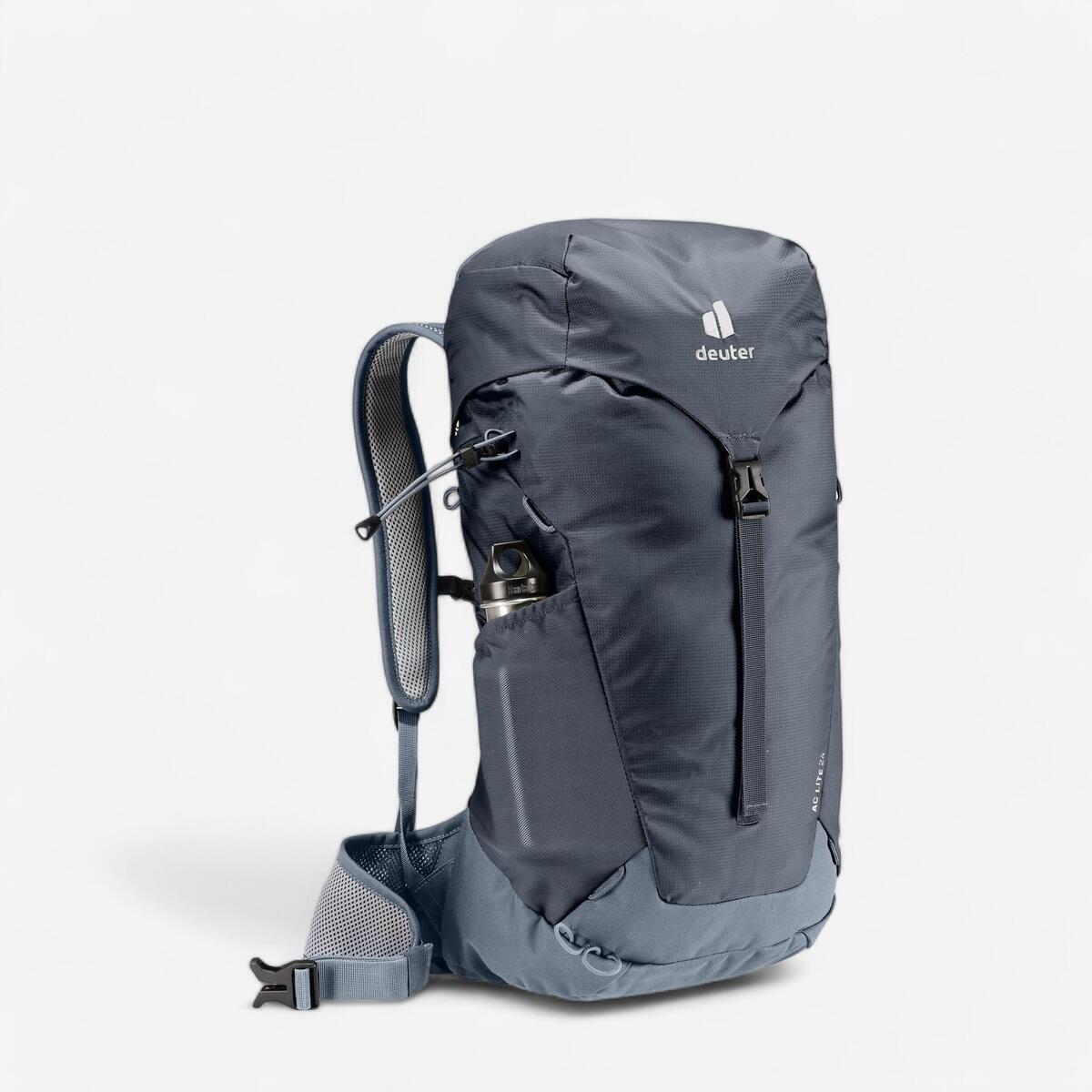 Test du sac à dos Deuter AC Lite 24 de Decathlon