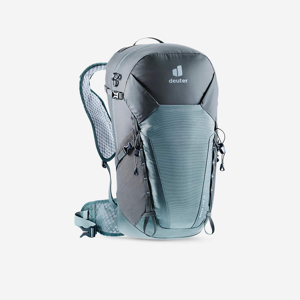 Test du sac à dos randonnée Deuter Speed Lite 25L de Decathlon