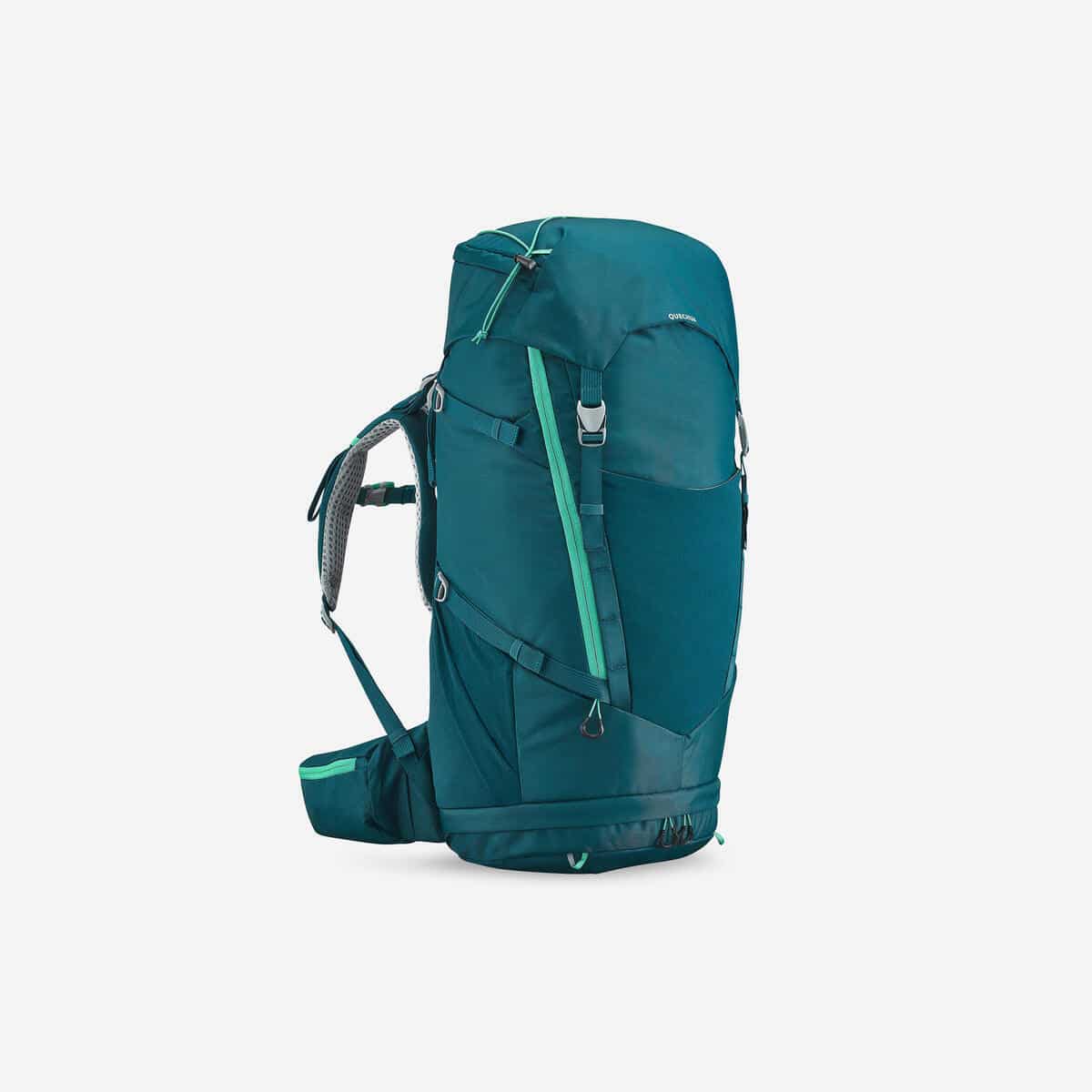 Test sac à dos randonnée enfant Decathlon MH900 40+10L